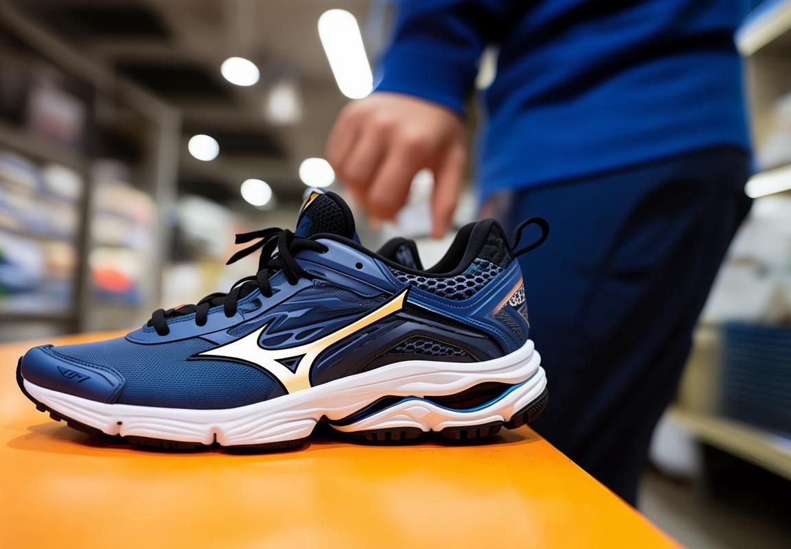 Mizuno Wave Paradox: Zapatos de Running con Descuento en México
