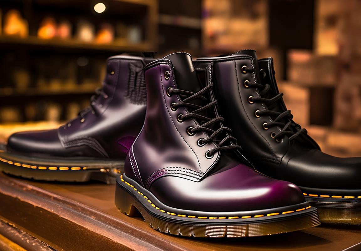 Tienda Dr. Martens México: Compra de Calzado con Ofertas Exclusivas y Martens