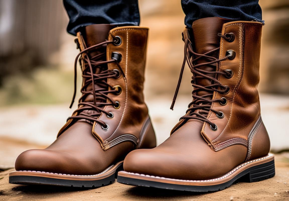 Ofertas Exclusivas de Botas Martin Hombre en México