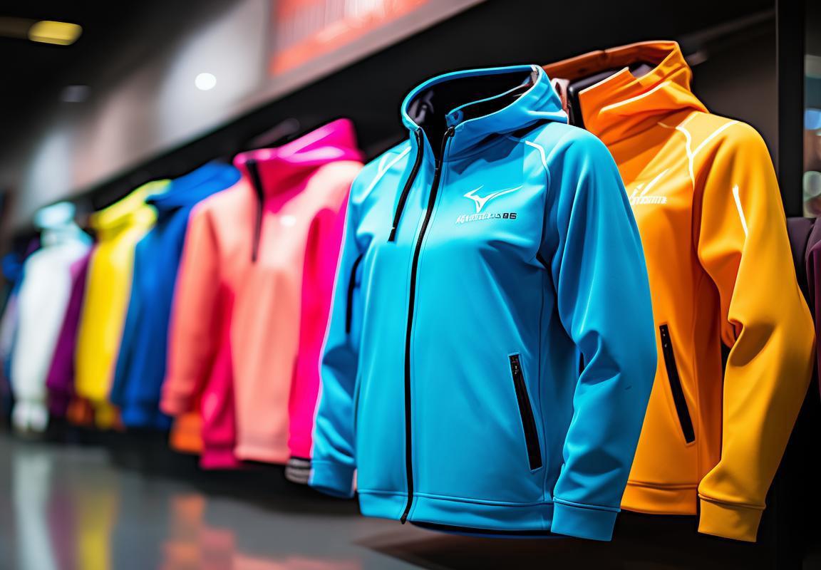 Comprar Hoodies de Golf Mizuno con Descuentos Especiales en el Mejor Catálogo en Línea