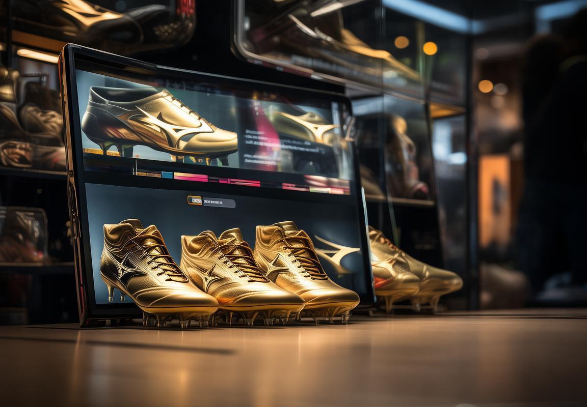 Zapatos Mizuno Futbol: Encuentra tu Mejor Par con Mizuno Wave