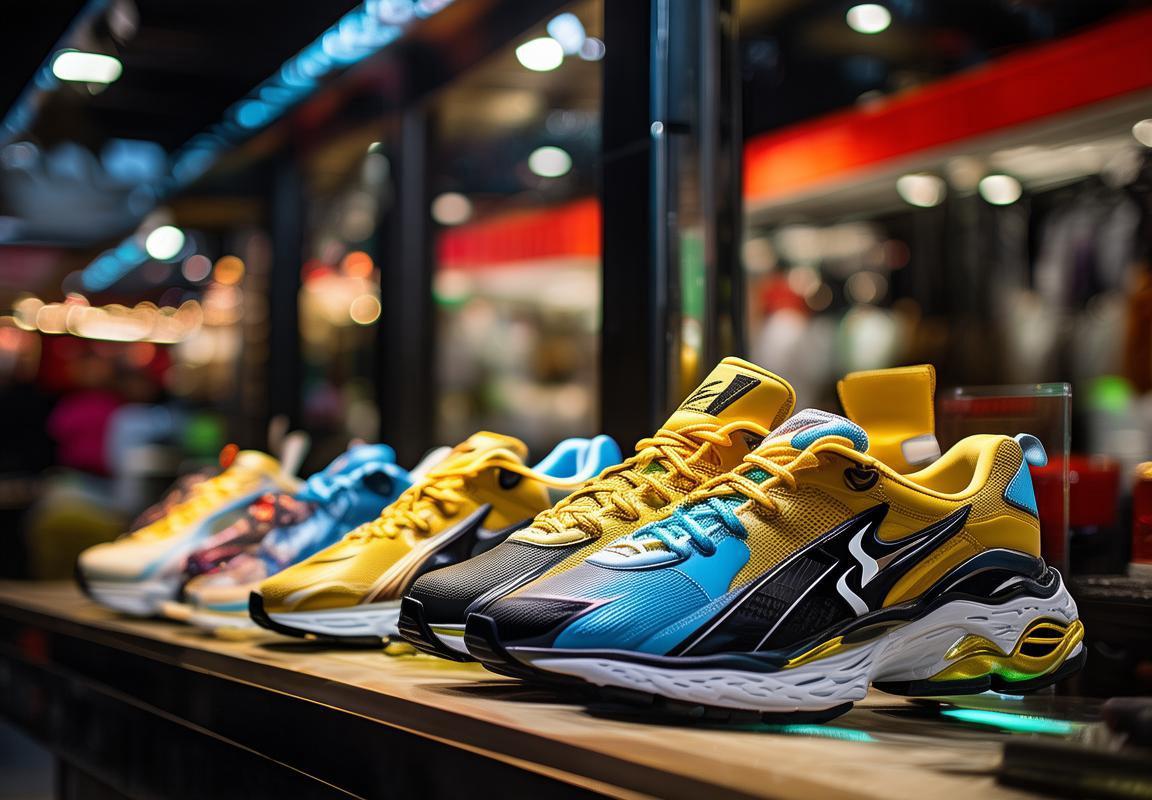 Ofertas Exclusivas en Tienda Mizuno: Zapatos Running y Síndrome Piramidal y Extrapiramidal