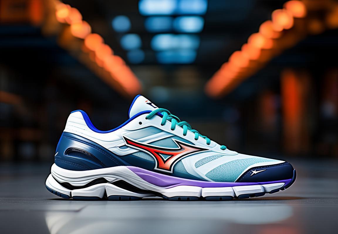 Mizuno: La Marca de Running de Calidad que Transforma tu Rendimiento