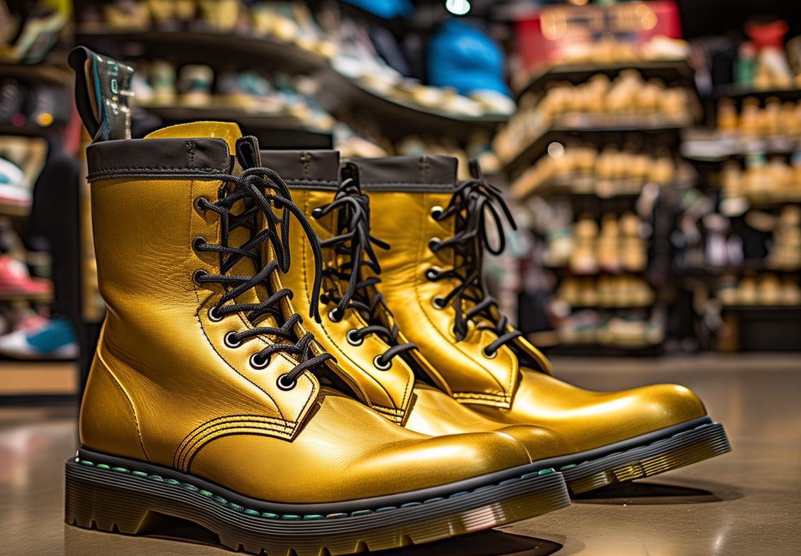 Descuentos en Botas Dr. Martens – ¡No dejes pasar esta oportunidad! – Olo, ESC, Ideal para Running y Gym