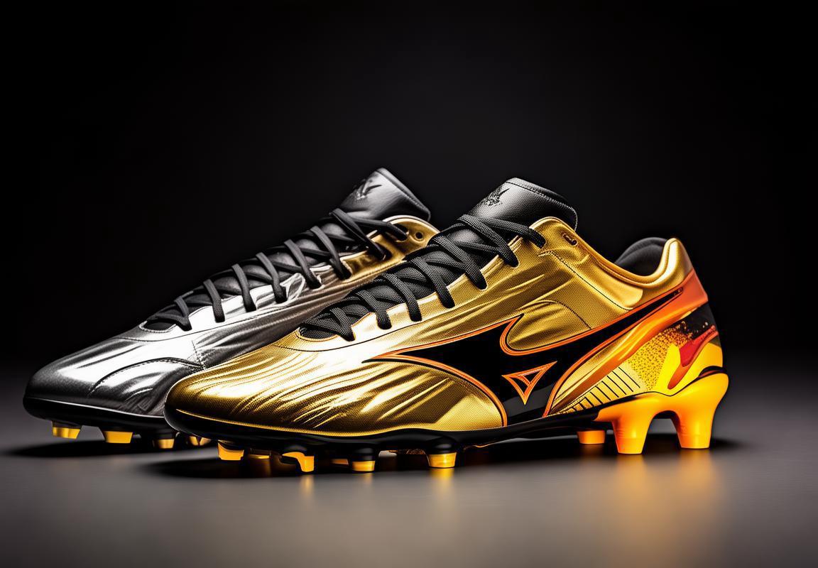 Ofertas Exclusivas de Zapatos de Fútbol Mujer Mizuno: Calidad y Tecnología en Wave Rider y Más