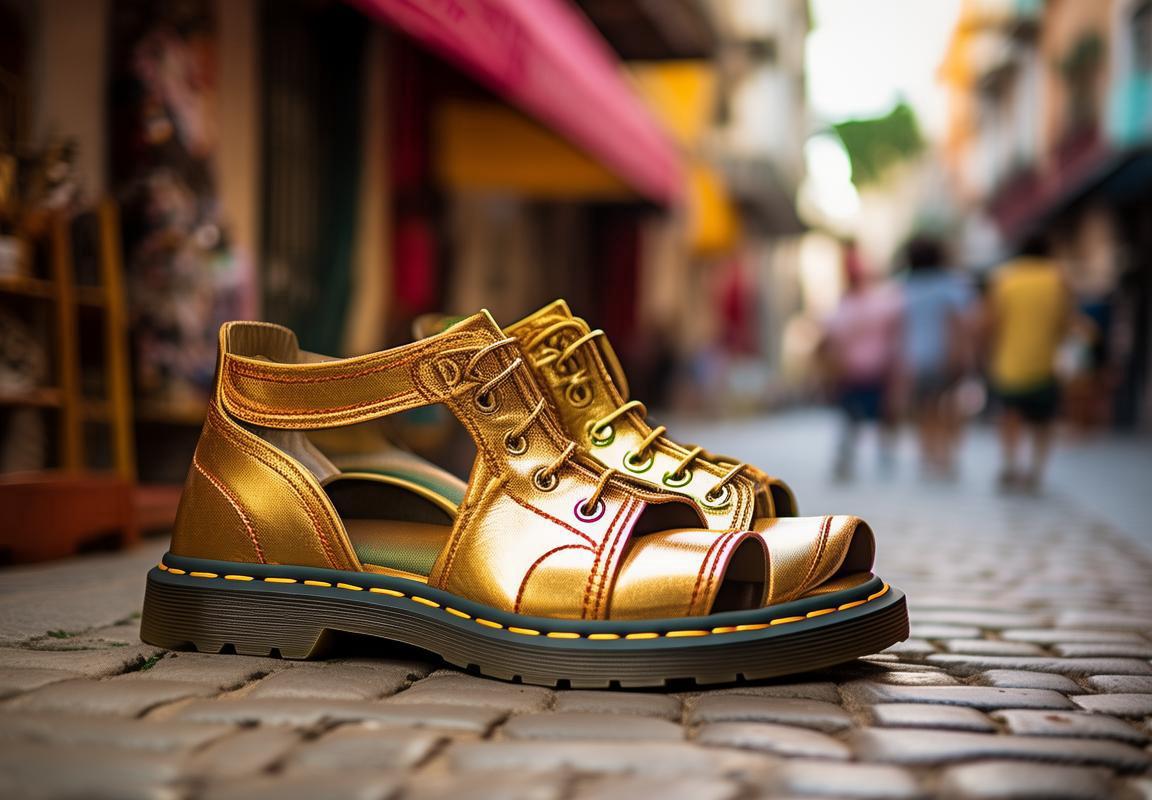 Sandalias y Accesorios Dr. Martens Originales – Promoción Especial en México: No Dejes Pasar Esta Oportunidad