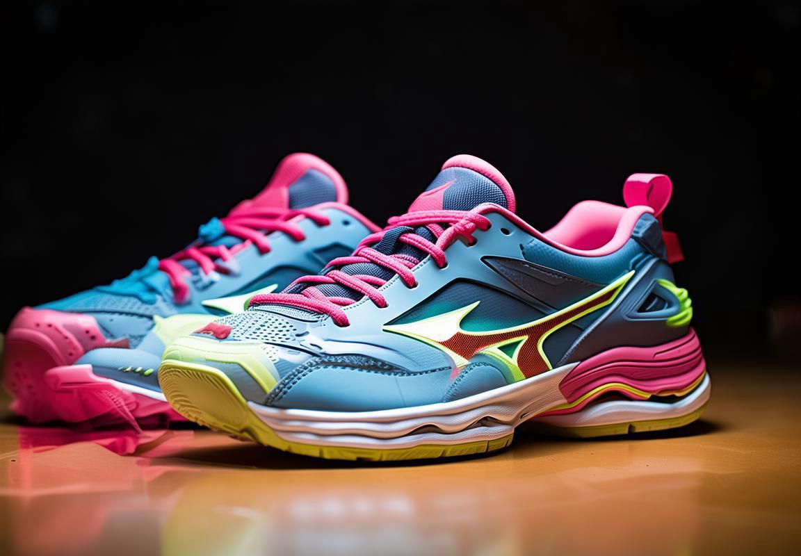 Mizuno: Tenis y Basket para Mujeres con Descuentos Exclusivos y Envío Directo en Ciudad de México