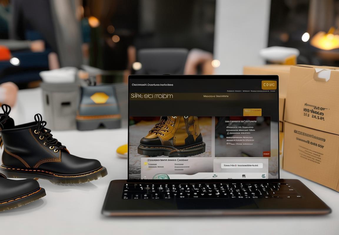 Catálogo Dr. Martens México: Ofertas y Descuentos Exclusivos para Botas Dr