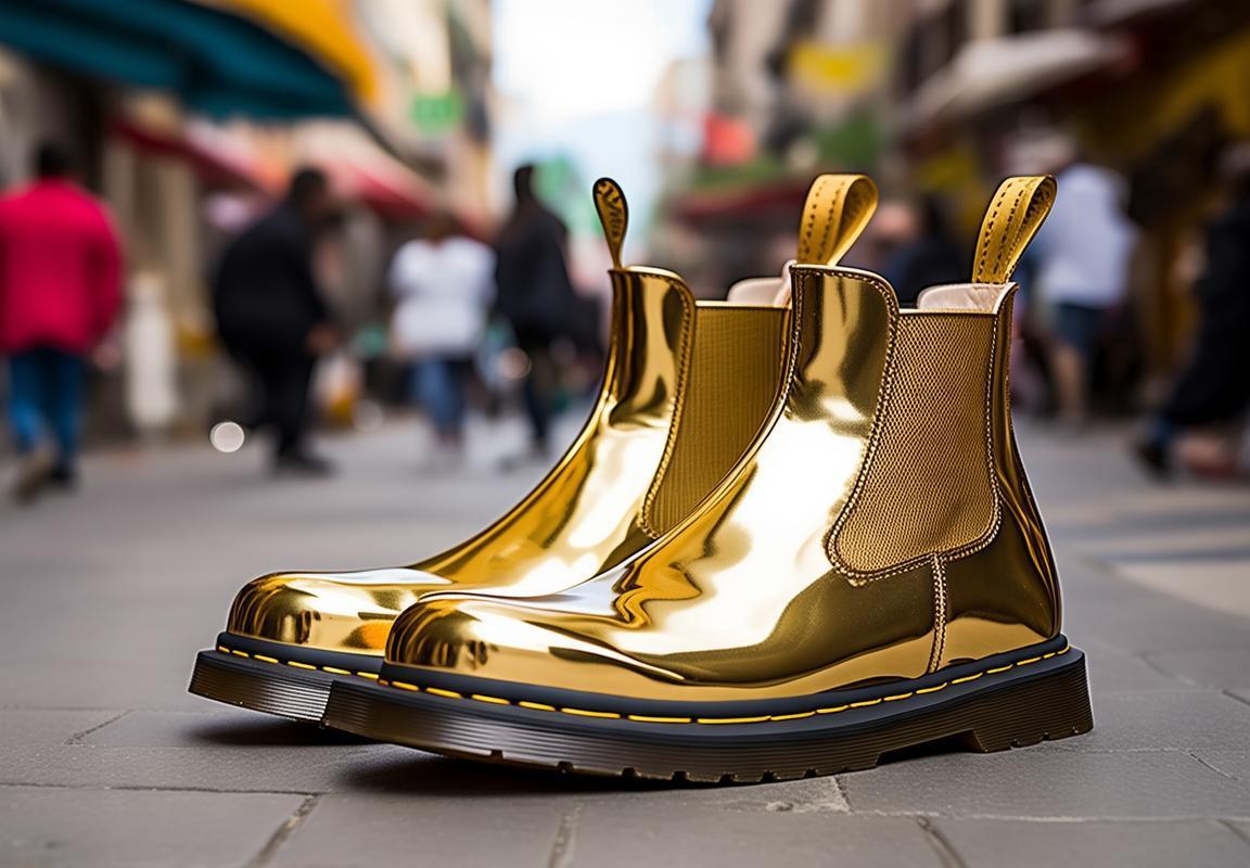 Botas Dr. Martens Chelsea – ¡Precios Reducidos! No Dejes Pasar Esta Oportunidad para Todo Tipo de Actividad