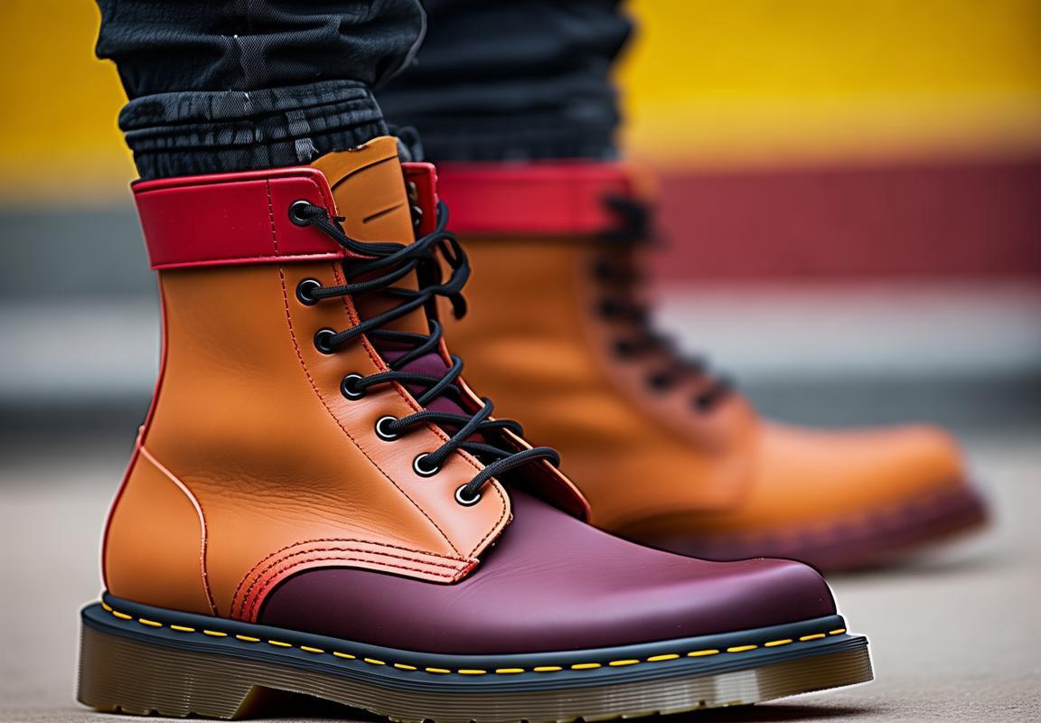 Comprar Dr. Martens 1461 – Ofertas Especiales y Rebajas Limitadas