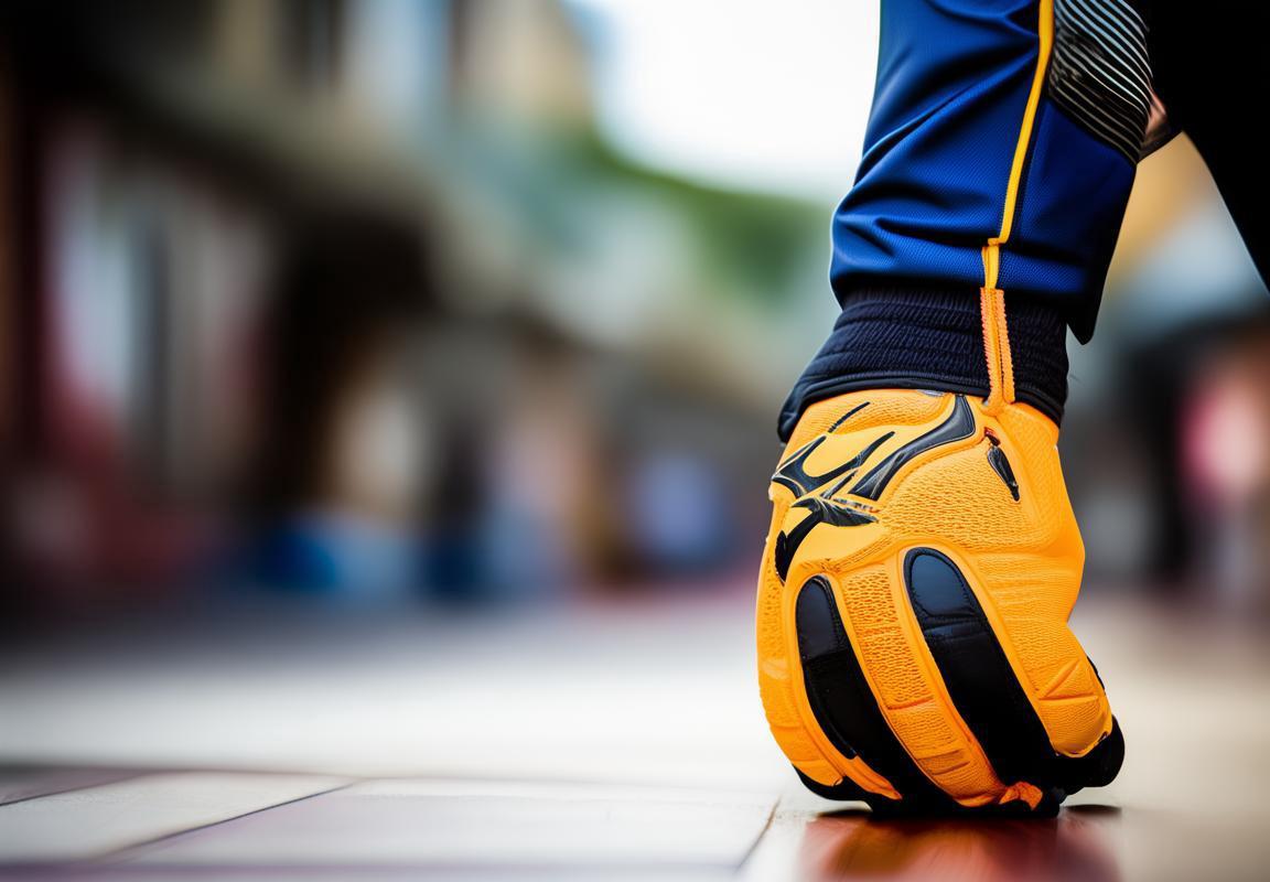 Mizuno Volei: Calidad y Tecnología en Zapatos de Voleibol y Accesorios