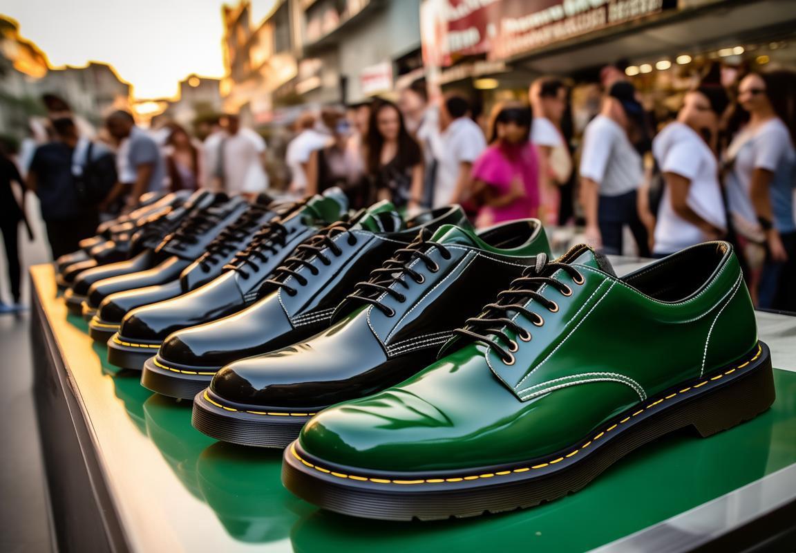 Ofertas Exclusivas Dr. Martens Pascal Core – Descuentos para Running y Aventuras