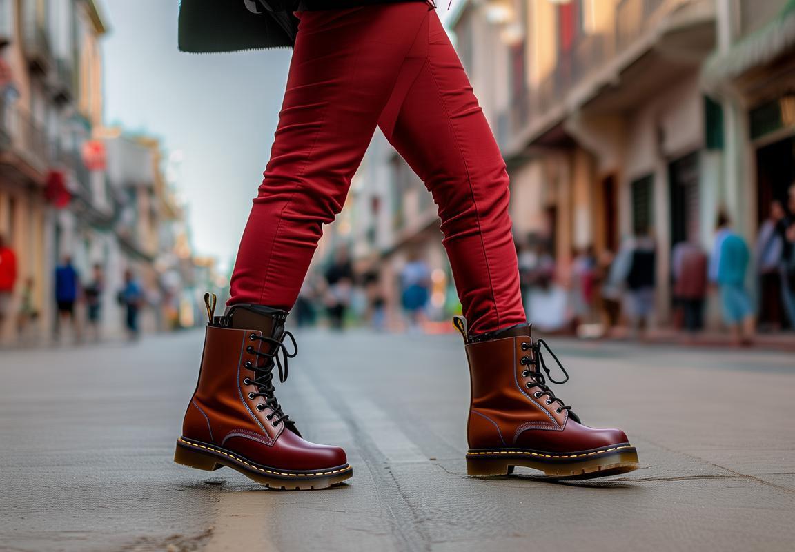 Oferta Especial de Botas Dr. Martens MX en Guadalajara: ¡Alo, ¡No te Pierdas!