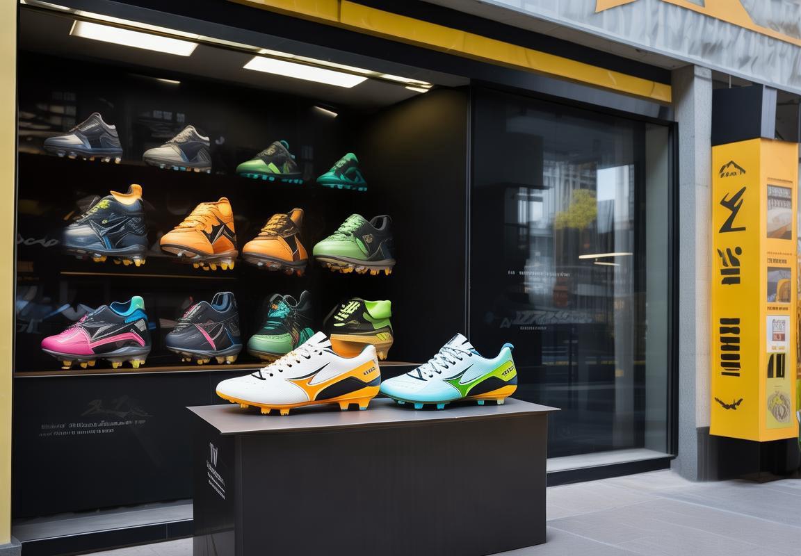 Descuentos en Zapatos de Fútbol Morados Mizuno: Compra Online con Garantía y Envío Rápido en México