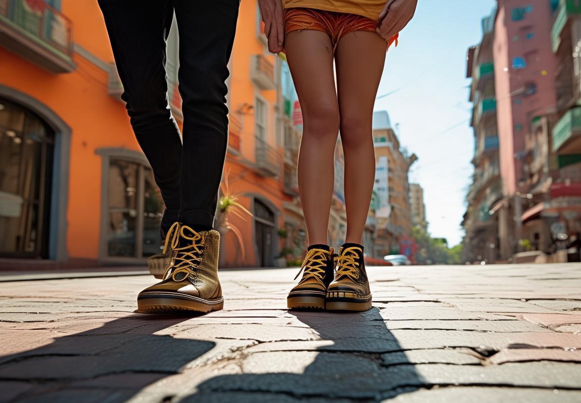 Dr. Martens Plataforma en Guadalajara: Zapatos para Correr, Estilo y Rebajas Exclusivas