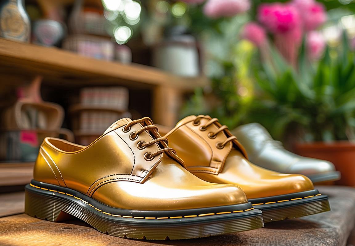 Compra Dr. Martens con Descuento – Promoción Exclusiva en Línea, No Dejes Pasar Esta Oportunidad