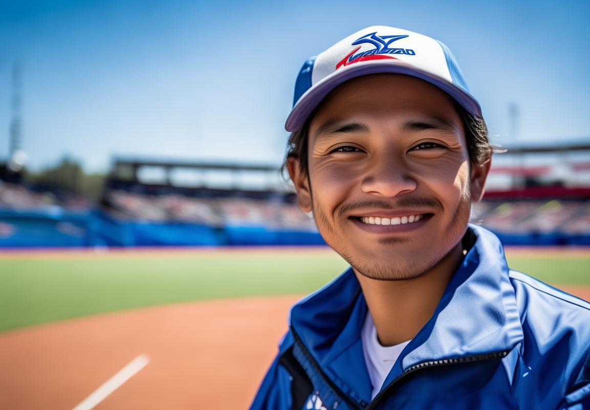 Ropa de Béisbol Mizuno: Calidad y Descuentos Exclusivos
