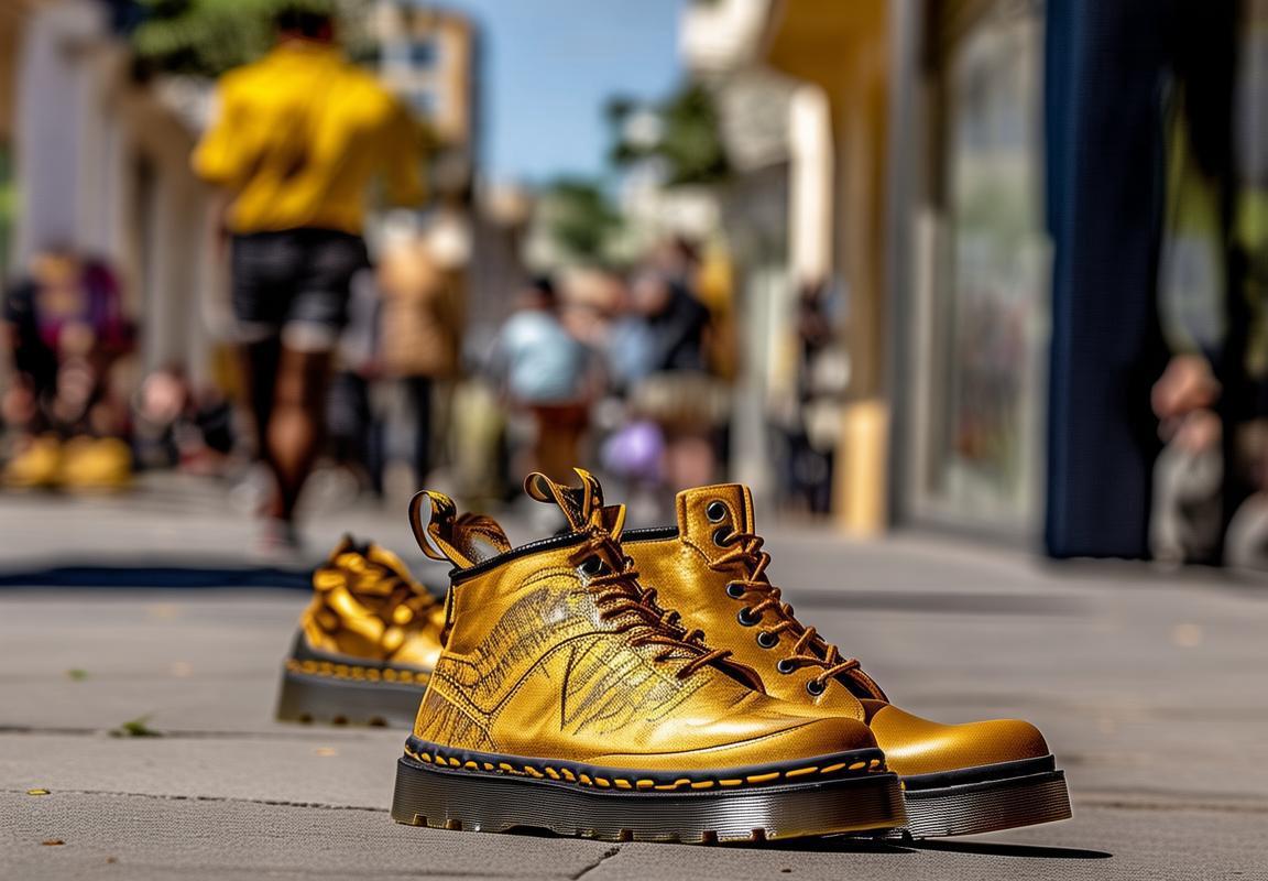 Oferta Limitada en Dr. Martens – ¡Envío Rápido y Seguro! No dejes pasar esta oportunidad