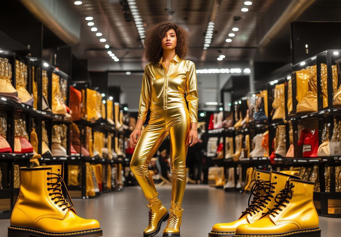 Rebajas Limitadas Zapatos y Accesorios Dr. Martens para Mujer – ¡No Dejes Pasar Esta Oportunidad!