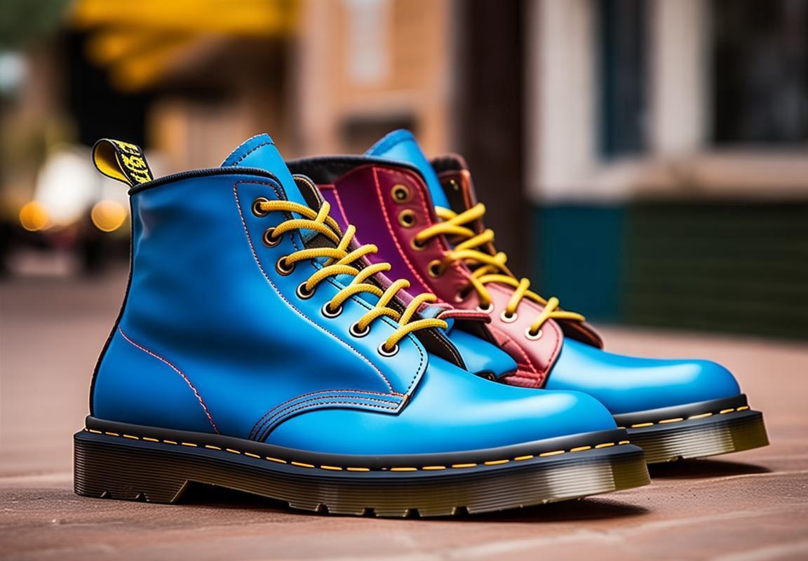Ofertas Dr. Martens Adrian – Liquidación, Martens, Running, Dr. Martens, R Martens, ALO