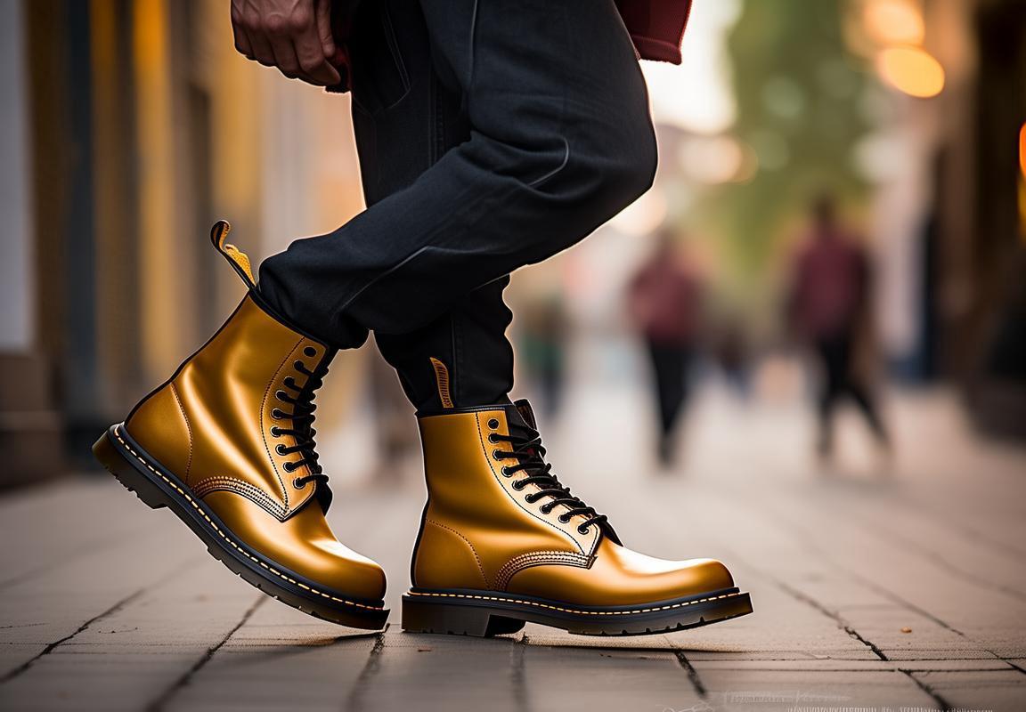Ofertas Exclusivas: Zapatos Dr. Martens Hombre en Guadalajara ¡A Precio Reducido!