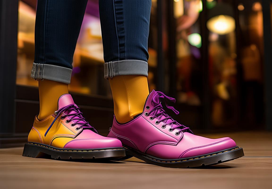 Rebajas Limitadas Zapatos y Accesorios Dr. Martens para Mujer – ¡No Dejes Pasar Esta Oportunidad!