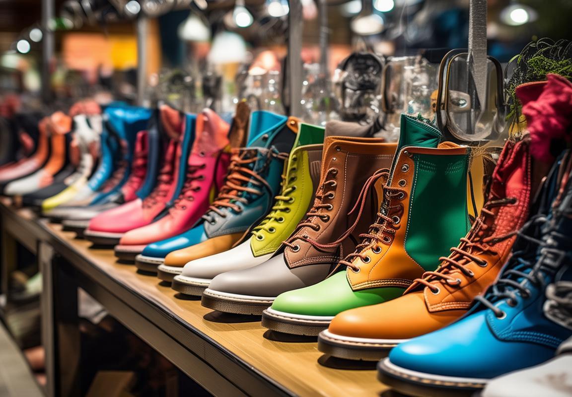 Oferta Limitada en Dr. Martens – ¡Envío Rápido y Seguro! No dejes pasar esta oportunidad