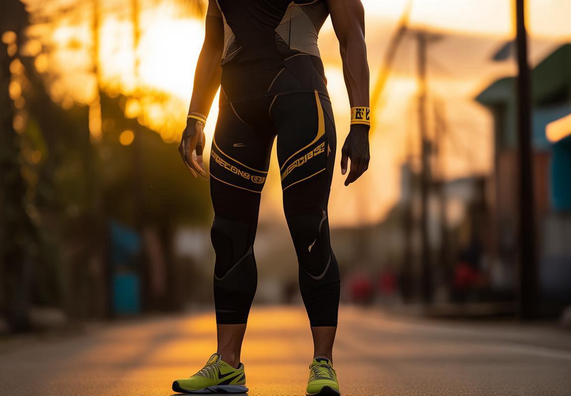 Mizuno: Ofertas Exclusivas en Femorales e Isquiotibiales con Descuentos Impresionantes