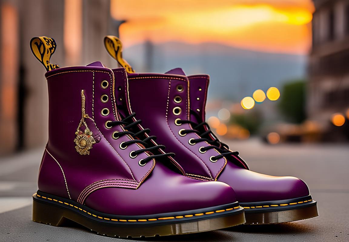 Comprar Dr. Martens 1461 – Ofertas Especiales y Rebajas Limitadas