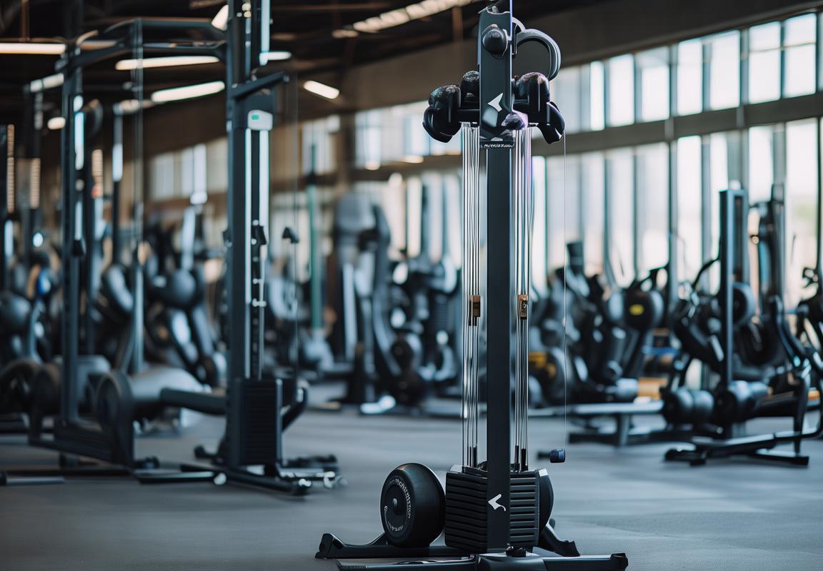 Ejercicios Isquiotibiales Gym de Mizuno: Mejora tu Rendimiento con Calidad Certificada