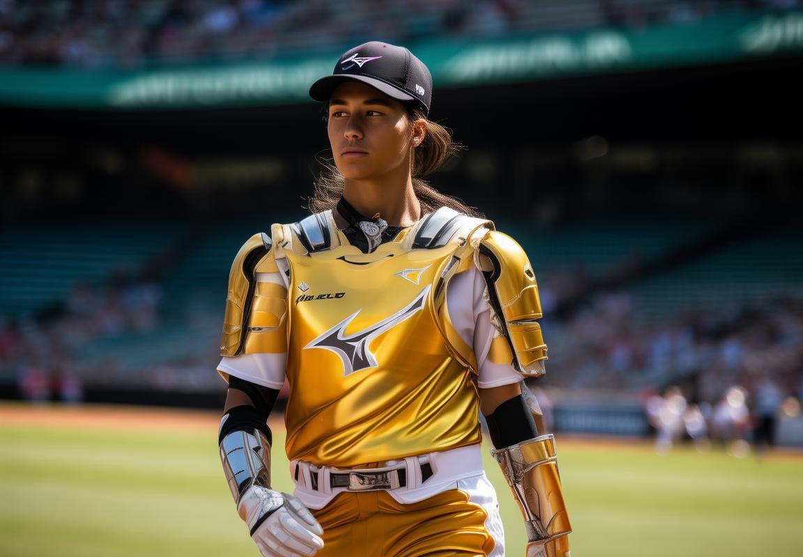 Pantalones de Beisbol Mizuno: Calidad y Estilo en la Marca Mizuno