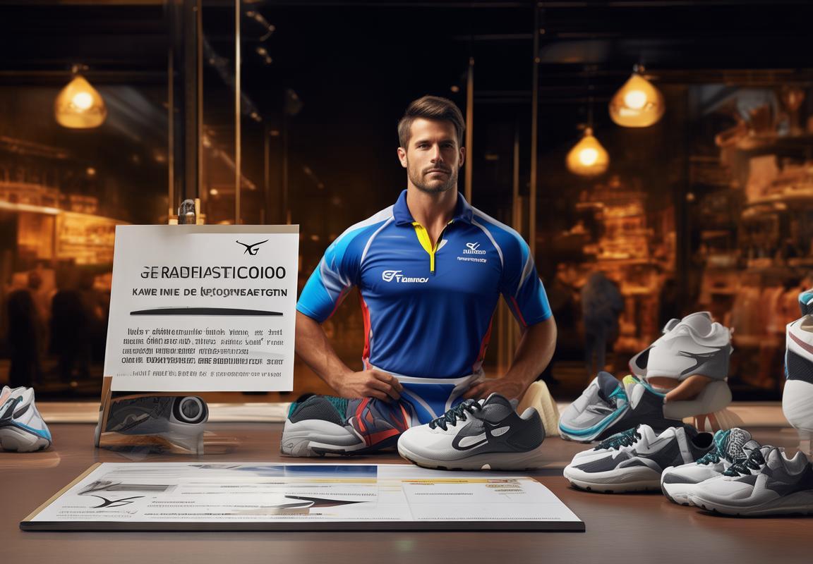 Mizuno: Calidad y Tecnología en Running y Golf, la Marca que Transforma tu Deporte