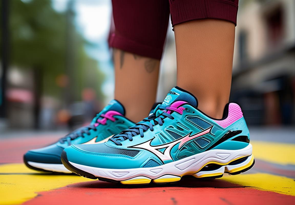 Tenis para Voley Mujer Mizuno: Calidad y Descuentos Exclusivos