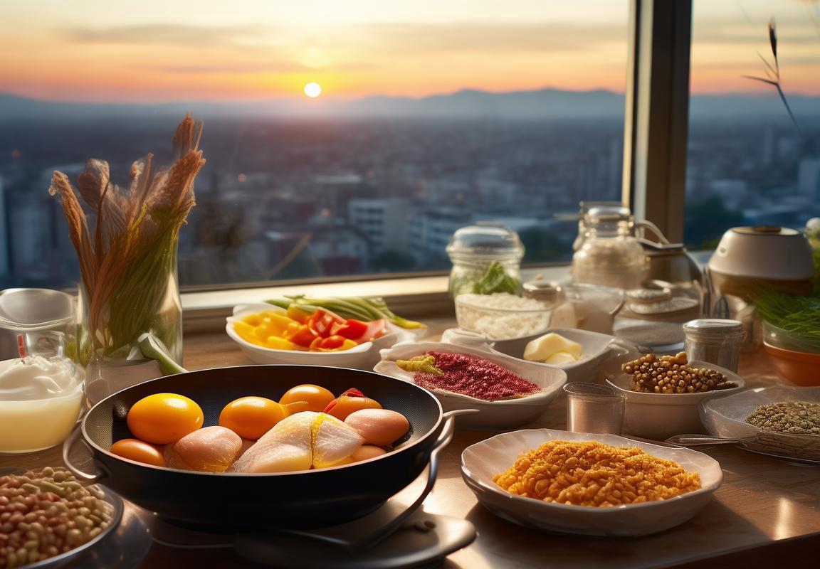 Alimentación Antes del Maratón: Consejos de Mizuno para Preparar tu Cuerpo con Efectividad y Seguridad