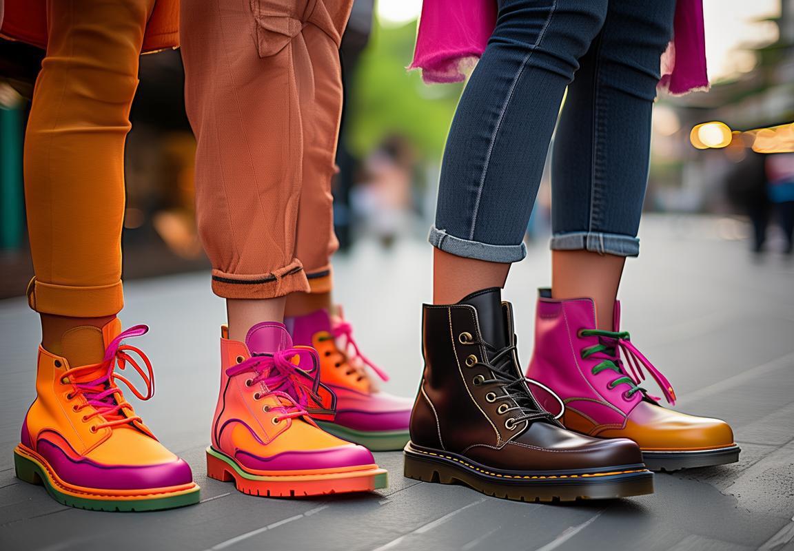 Ofertas Especiales en Dr. Martens – Envío Gratis a Todo México: ¡No Dejes Pasar Esta Oportunidad de Calidad Superior!