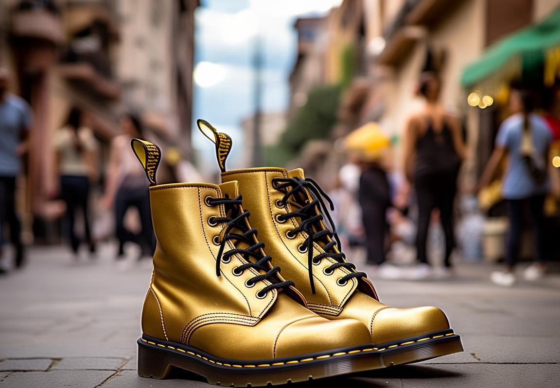 Dr. Martens en Rebaja – Precios Reducidos en Toda la Tienda! ¡No Dejes Pasar esta Oportunidad!