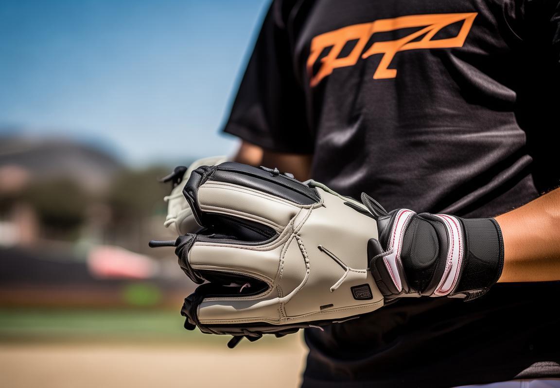 Guantes de Béisbol Mizuno: Calidad y Innovación a Precios Increíbles