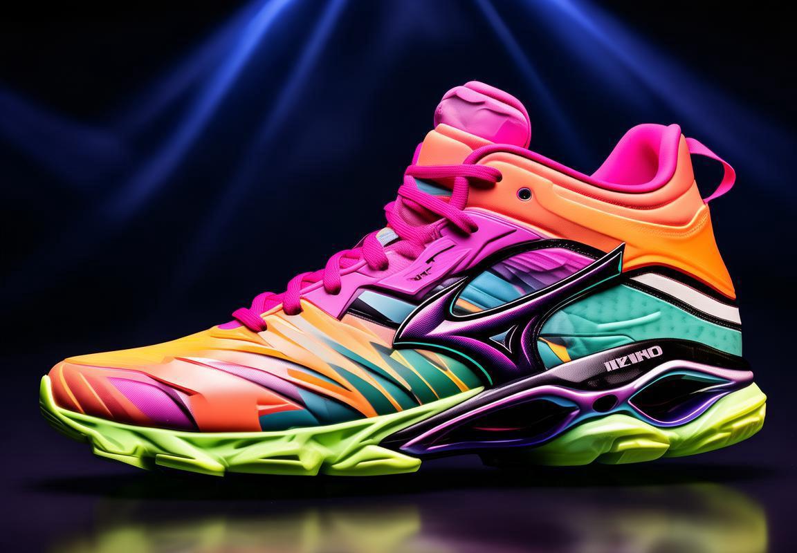 Mizuno: Calidad y Tecnología en Running y Golf, la Marca que Transforma tu Deporte