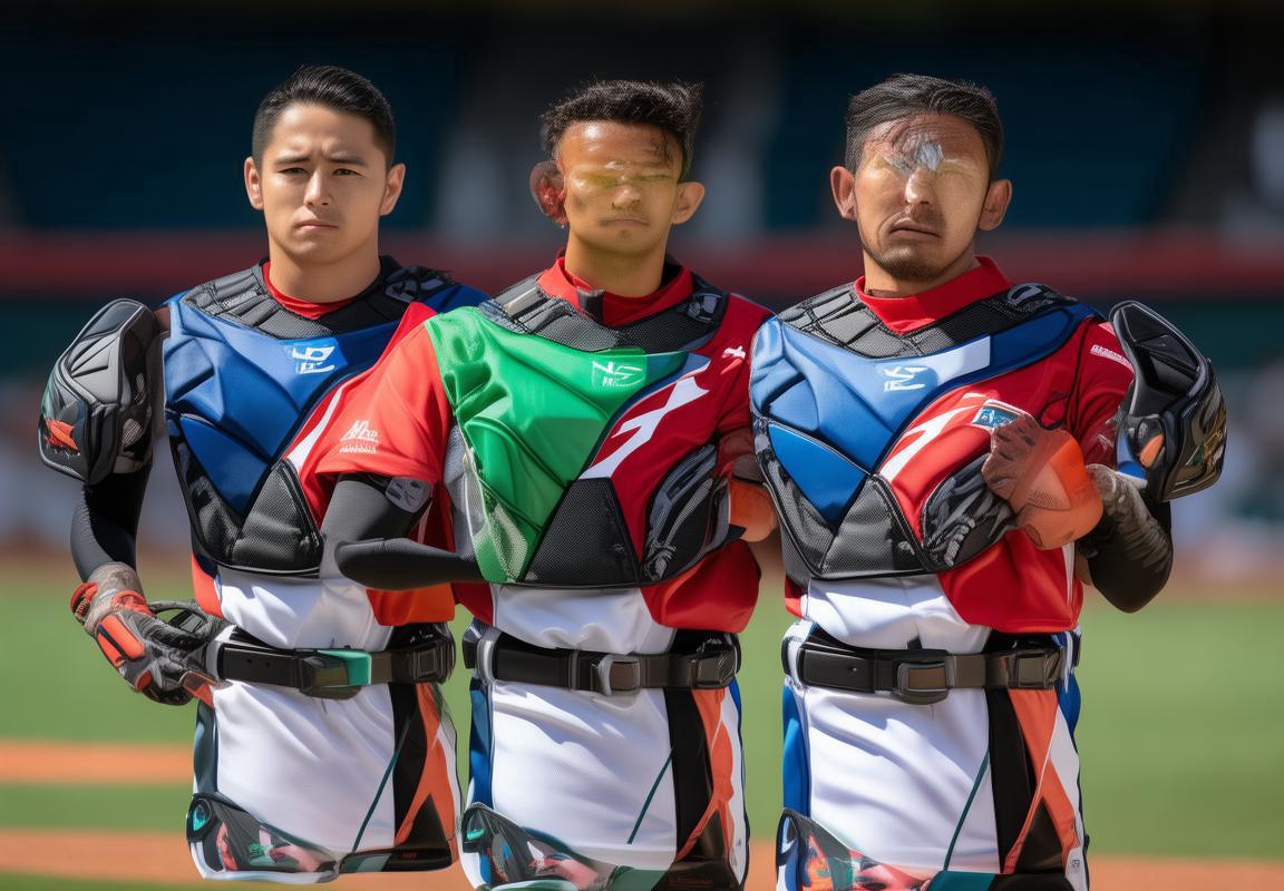 Ropa de Béisbol Mizuno: Calidad y Descuentos Exclusivos