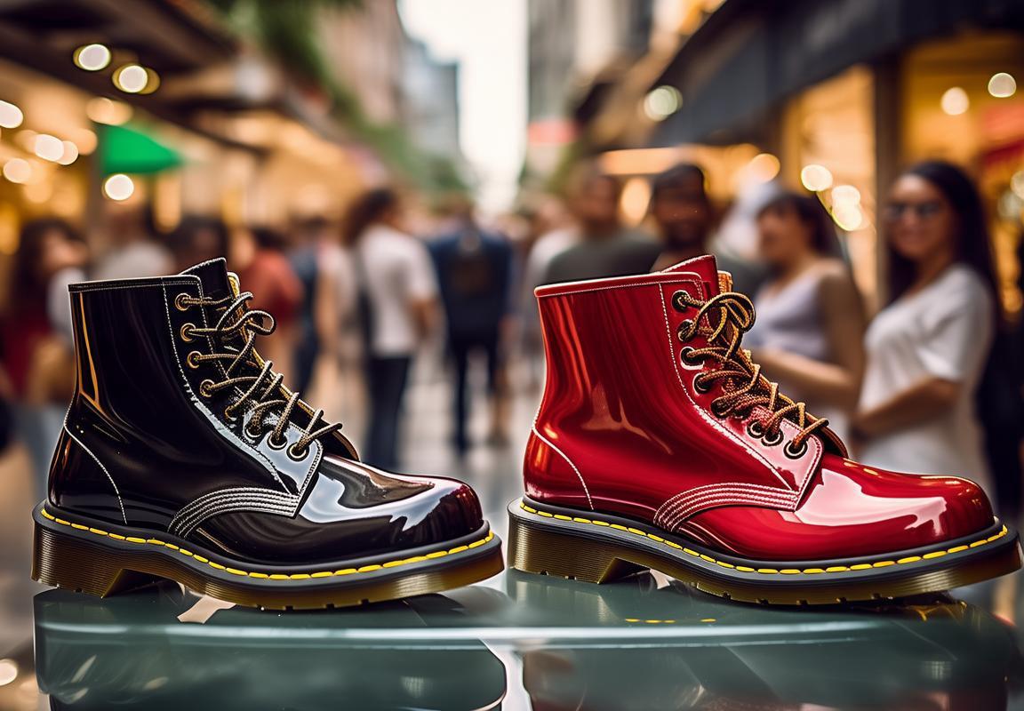 Oferta 2x1 en Dr. Martens: ¡Ganga Exclusiva en Guadalajara!