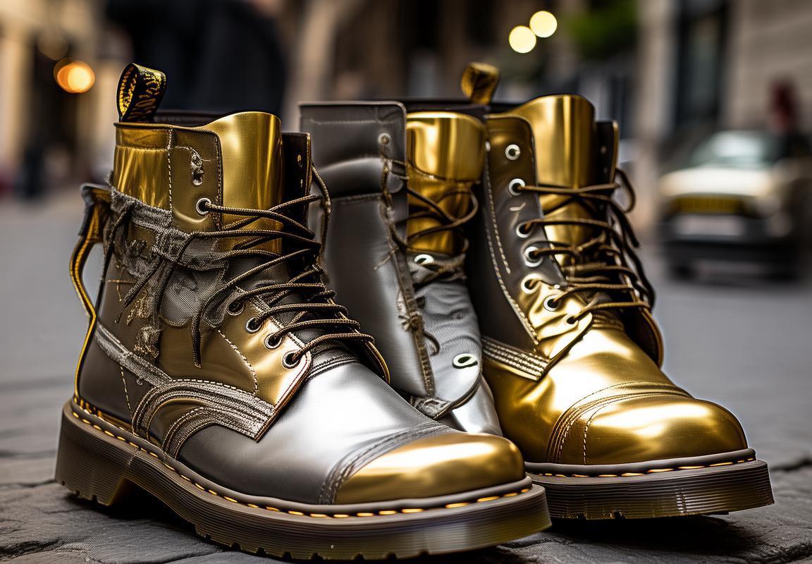 Zapatos Bajos Dr. Martens Grises México: Calidad y Estilo con Descuentos Exclusivos