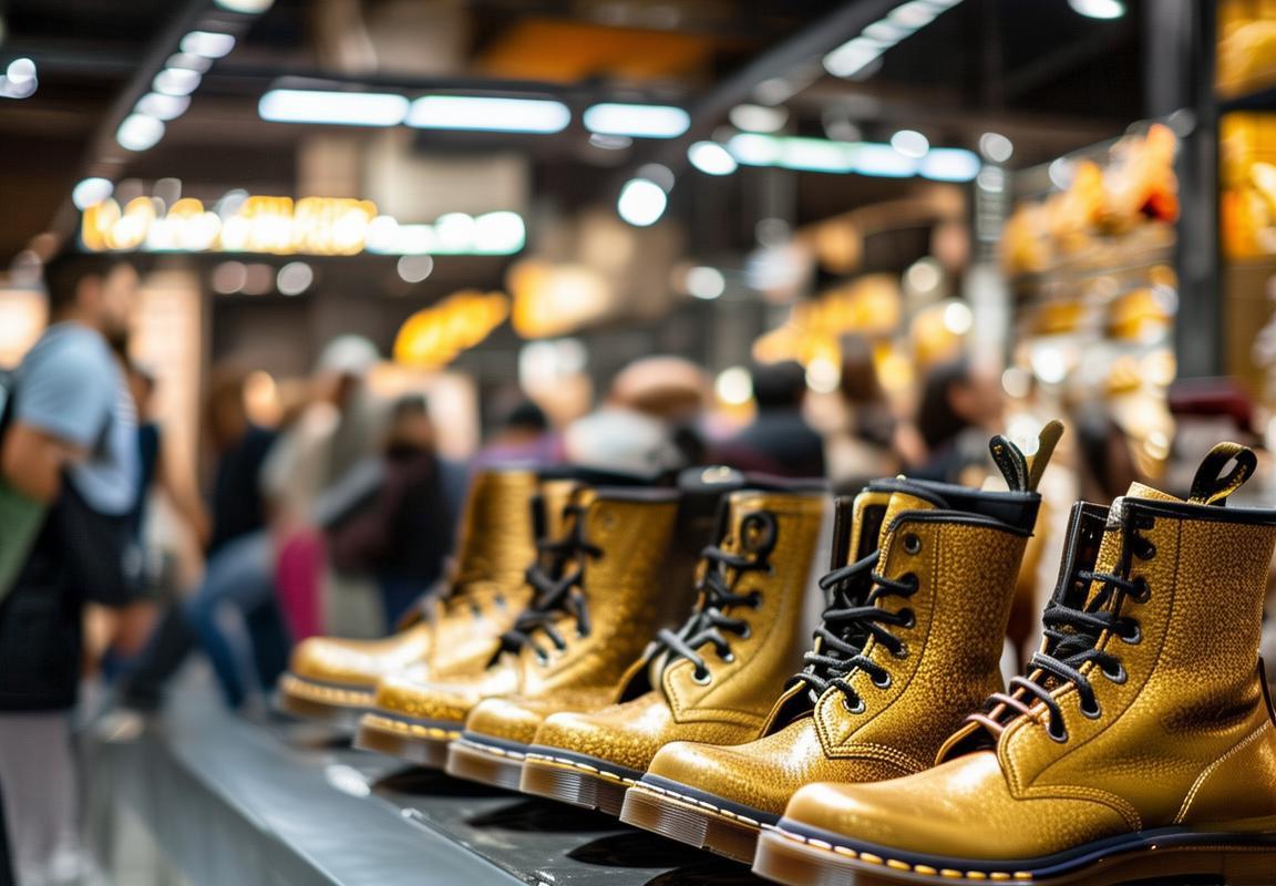 Botas y Zapatos Dr. Martens para Hombre – Hasta 50% de Descuento en Guadalajara: No Dejes Pasar Esta Oportunidad para Todo Tipo de Actividad