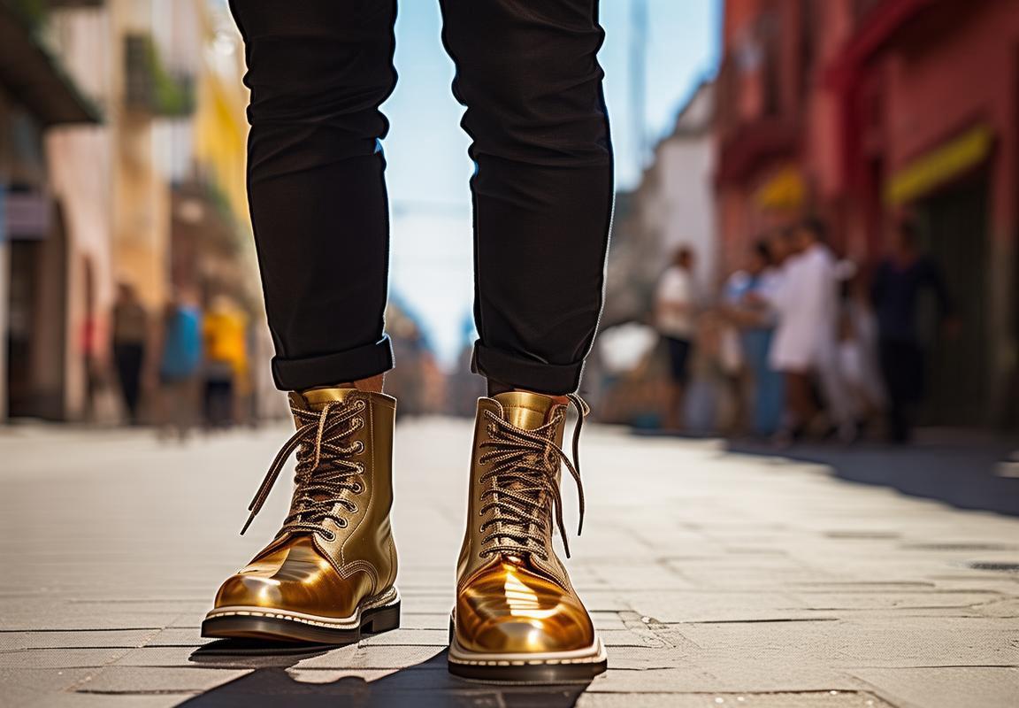 Botas y Zapatos Dr. Martens para Hombre - Hasta 50% de Descuento: ¡No Dejes Pasar Esta Oportunidad!