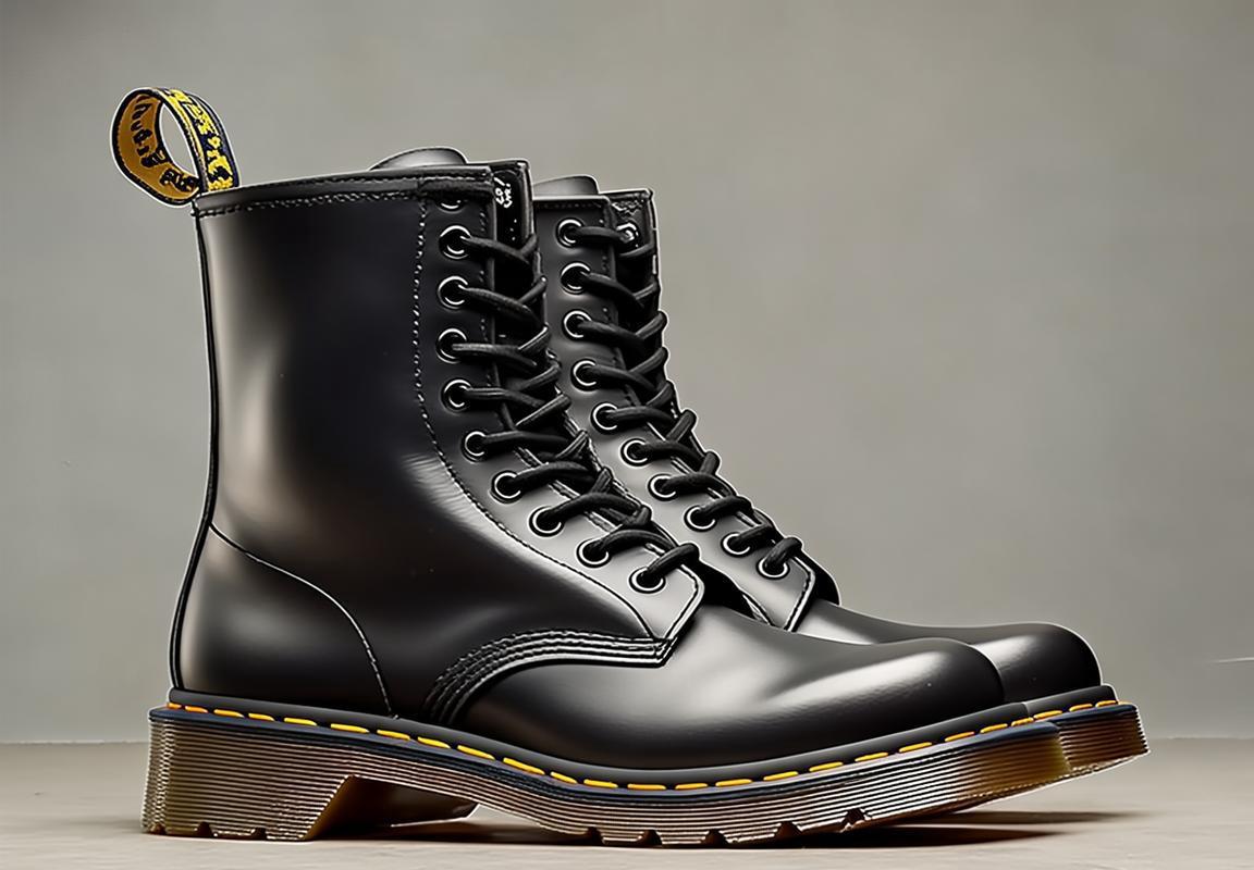 Compra Botas y Sandalias Dr. Martens con Envío Gratis – Promoción Exclusiva, No Dejes Pasar Esta Oportunidad