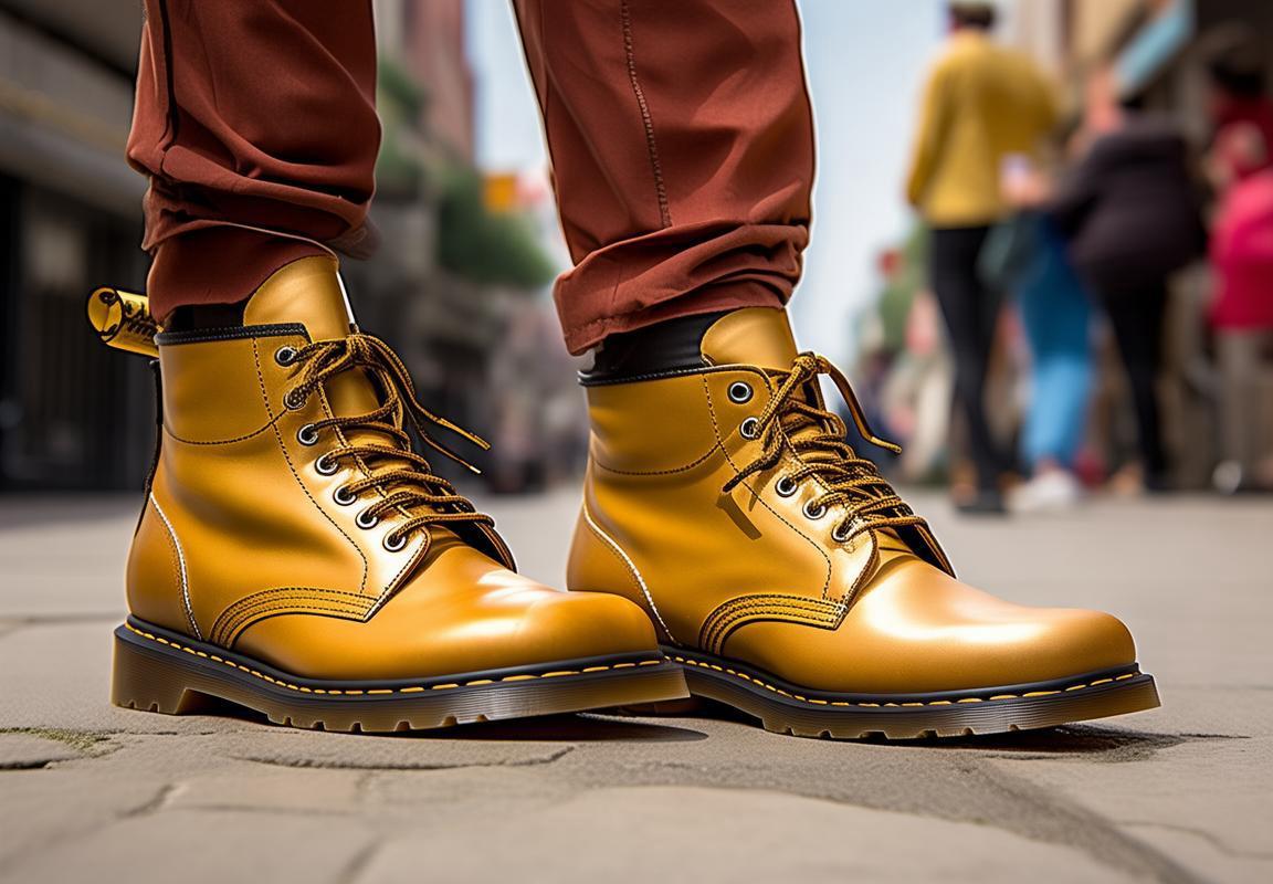 Doctor Martens Hombre: Ofertas Especiales para Running y Ropa Urbana