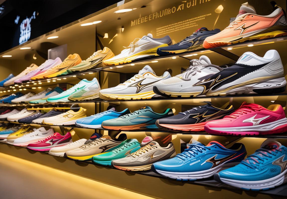 Mejores Tachos de Mujer Mizuno Wave Rider: Oferta Especial en Mexico
