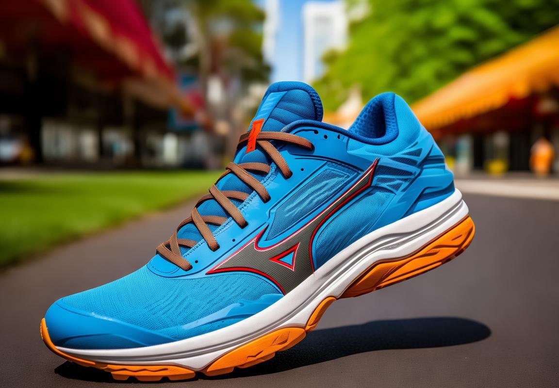 Mizuno Wave: Descuentos Exclusivos en Wave Rider y Wave Enigma en México