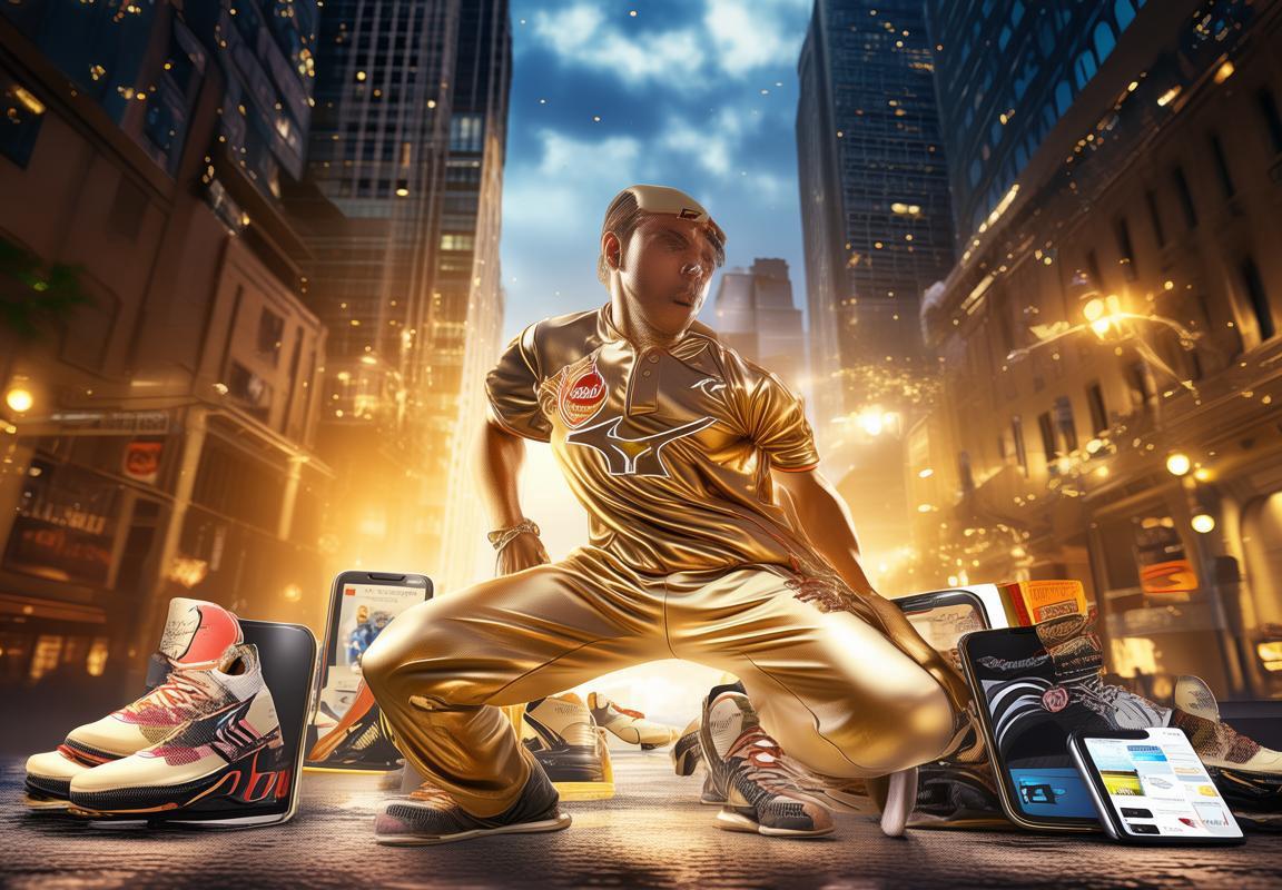 Ofertas Exclusivas Mizuno Online: ¡No Pierdas las Promociones Actuales!