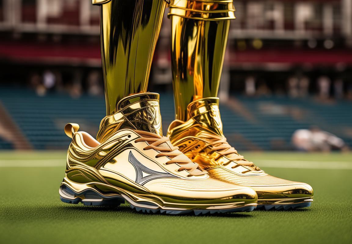 Ofertas Exclusivas de Mizuno Morelia 3: Zapatos de Fútbol de Calidad en México
