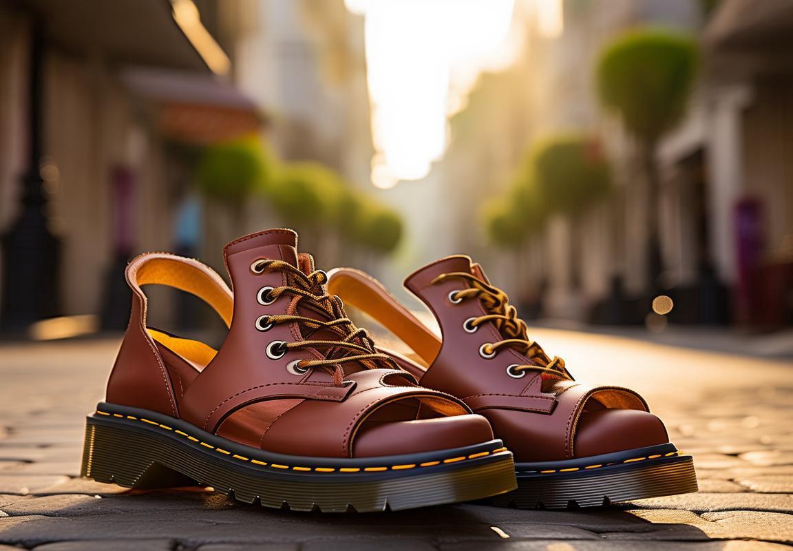 Compra Sandalias Dr. Martens con Descuento – Envío Rápido a México, No Dejes Pasar Esta Oportunidad para Todo Tipo de Actividad!